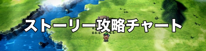 幻想水滸伝　アイキャッチ　ストーリー